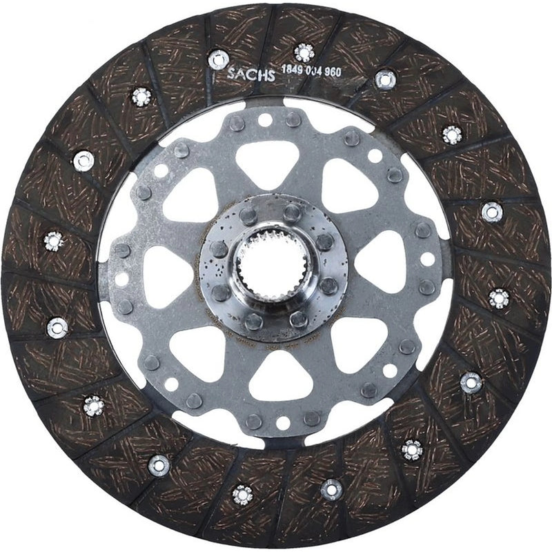 Sachs Clutch Kit Set 3pc 3000970135