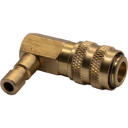 Sealey Quick Release Connector 90°