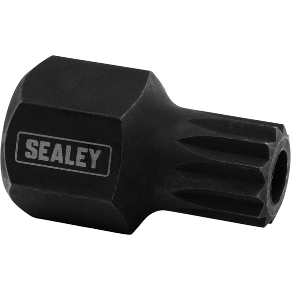 Sealey Spline Impact Bit M16
