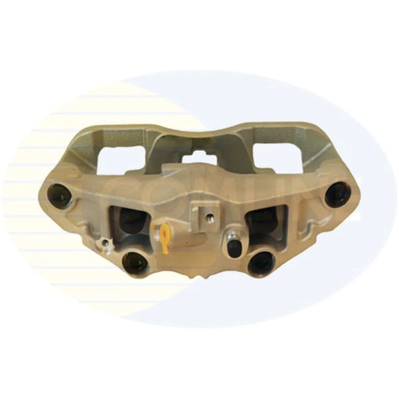Comline Brake Caliper Assembly Front Left CBC616L