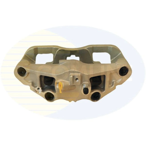 Comline Brake Caliper Assembly Front Left CBC616L