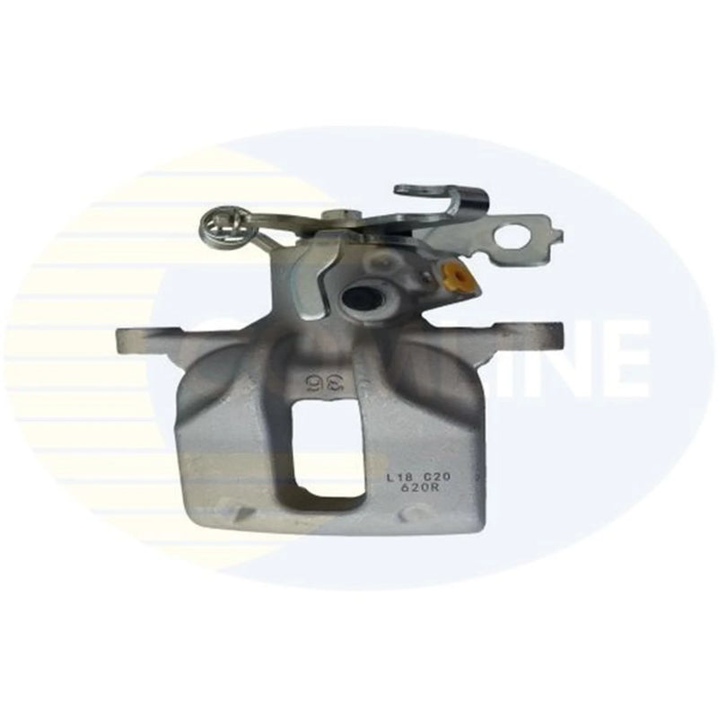 Comline Brake Caliper Assembly Rear Right CBC397R