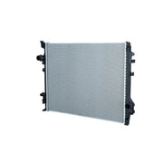 NRF Engine Radiator 550393