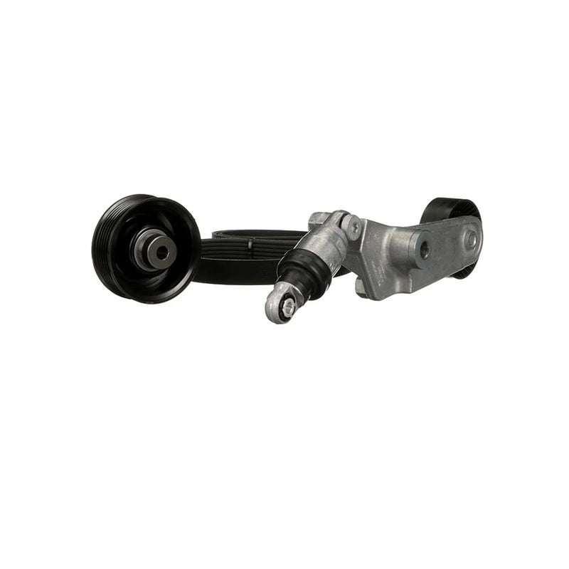 Gates V-Ribbed Belt Set K036PK1400