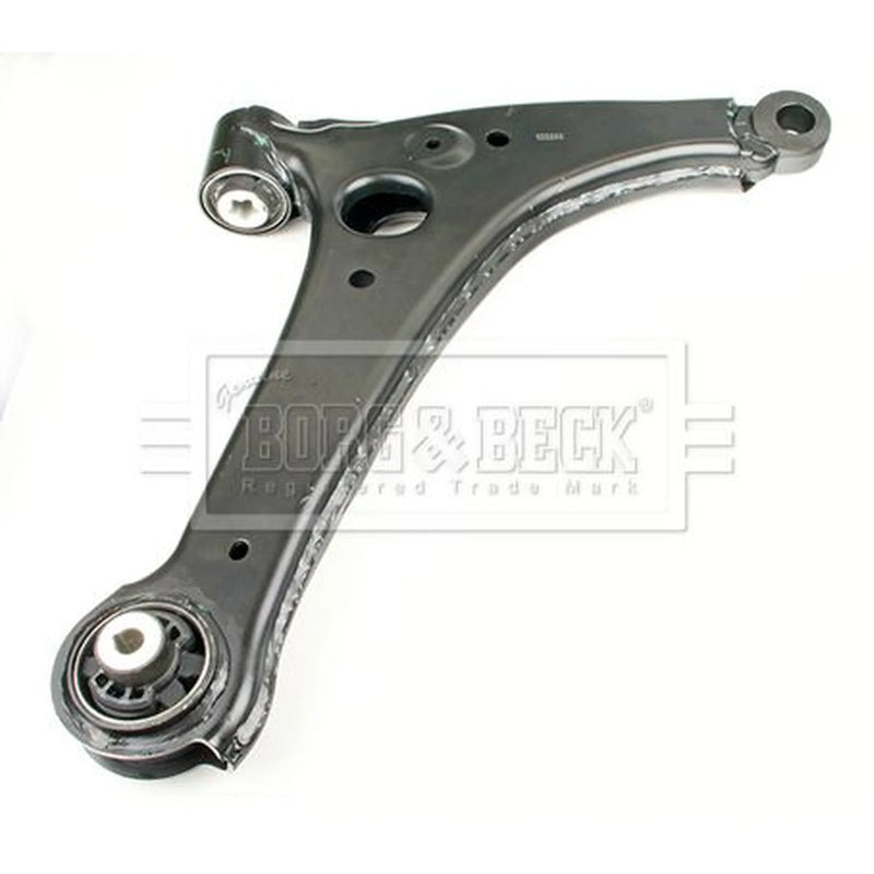 Borg & Beck Control/Trailing Arm BCA7862