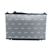 NRF Engine Radiator 53678