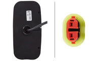 Hella 2PS 345 600-197 Side Marker Light