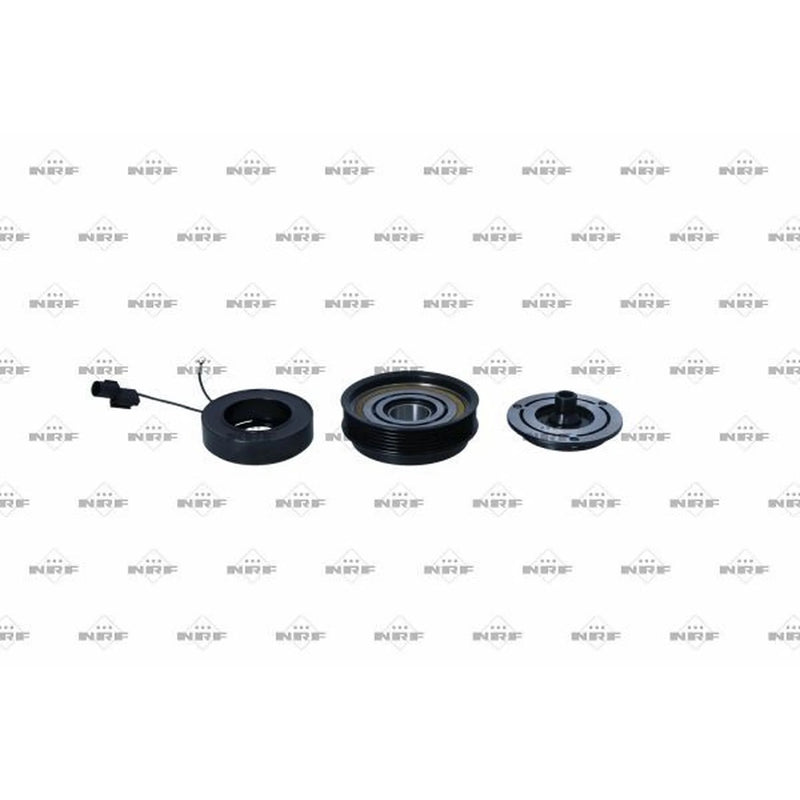 NRF A/C Compressor Magnetic Clutch 380119