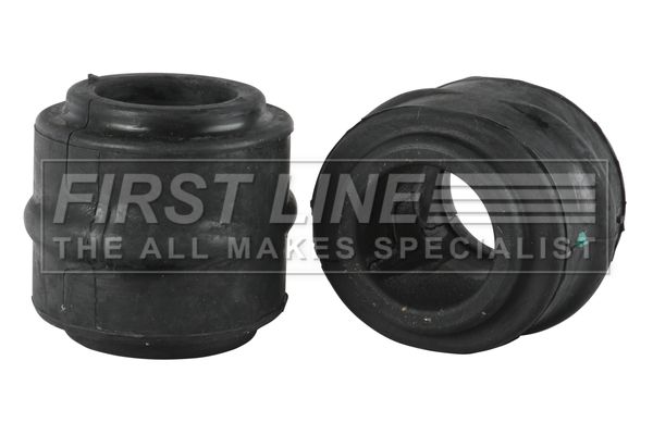 First Line Stabiliser Coupling Rod Repair Kit Front