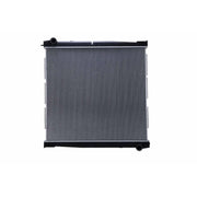 Hella Engine Radiator 8MK 366 302-231