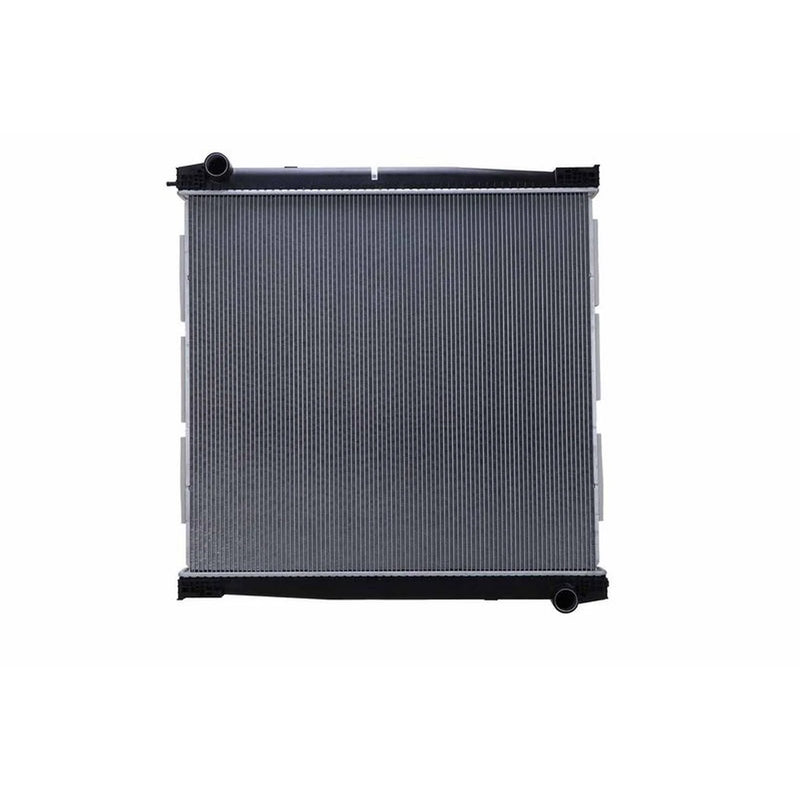 Hella Engine Radiator 8MK 366 302-231