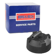 Borg & Beck Coolant Expansion Tank Cap BRC146