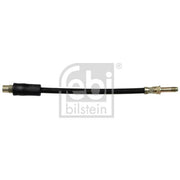 Febi Brake Hydraulic Hose Line Rear Right 21118