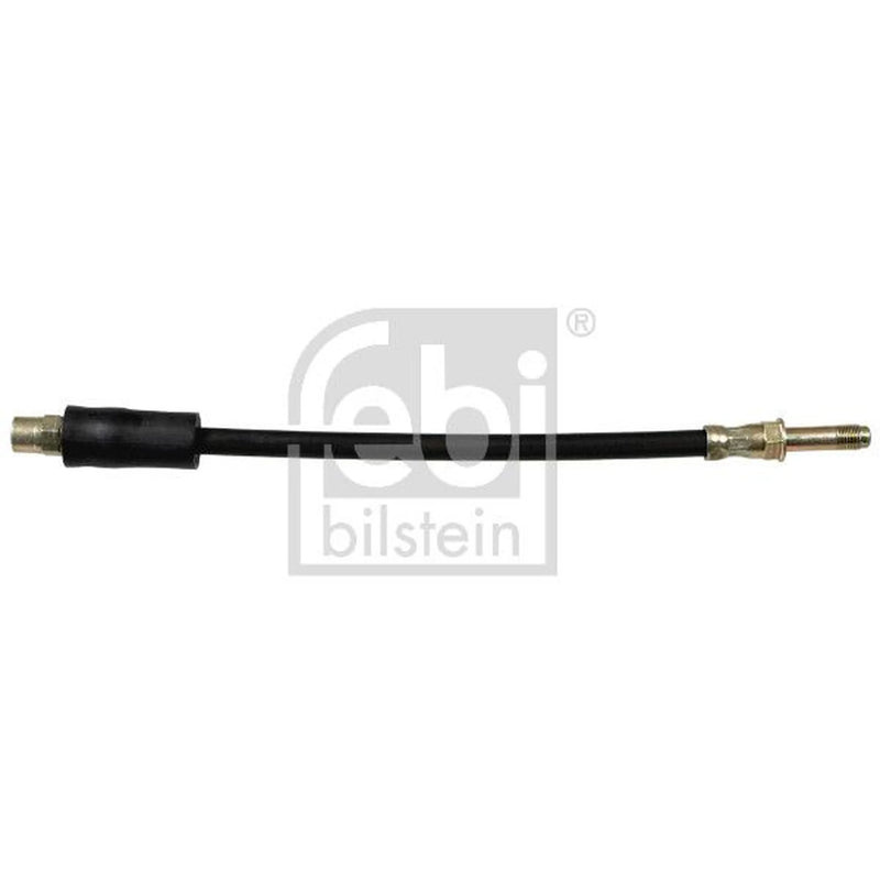 Febi Brake Hydraulic Hose Line Rear Right 21118