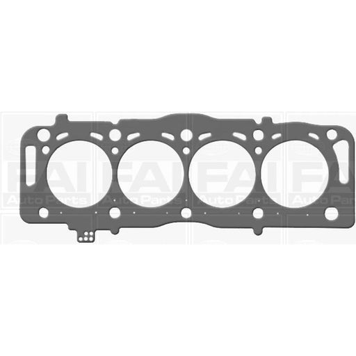 FAI Cylinder Head Gasket 1mm Thick HG1644B