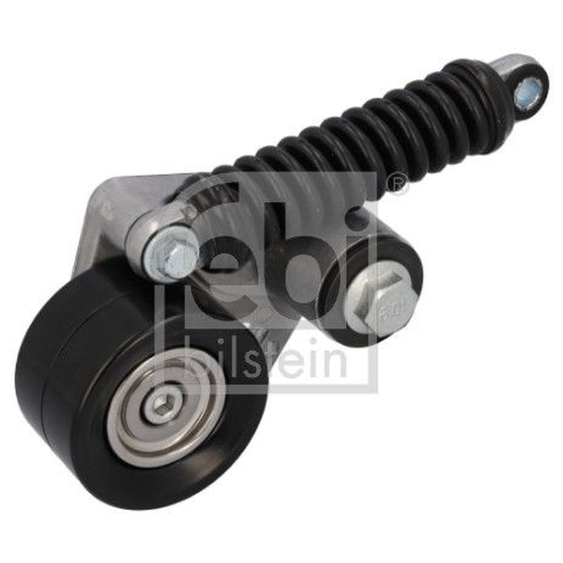 Febi Auxiliary Belt Tensioner 197203