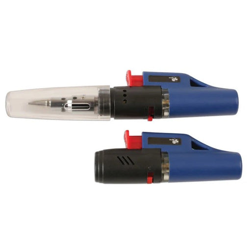 Laser Tools Gas Soldering Iron & Mini Torch - PL