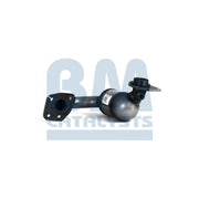 BM Catalysts Homologated Petrol Cat BM91973H