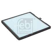 Febi Cabin Air Filter (Pollen Filter) 24567