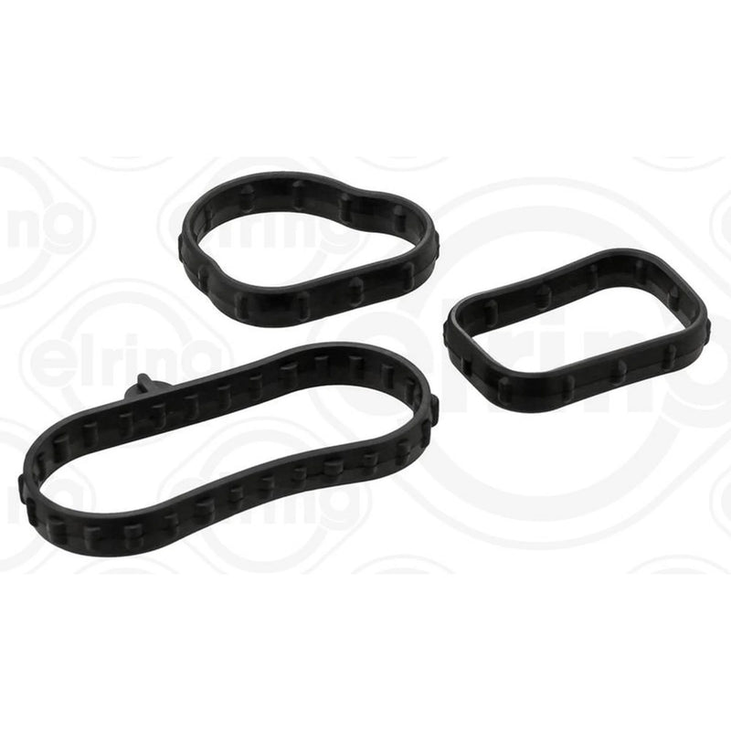 Elring Oil Cooler Gasket Set 038.350