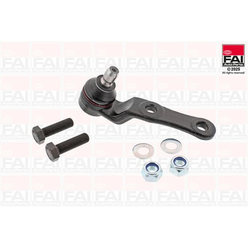 FAI Ball Joint SS886