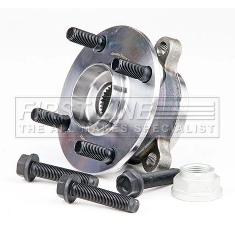 First Line Wheel Bearing Kit FBK1565