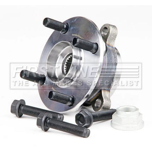 First Line Wheel Bearing Kit FBK1565