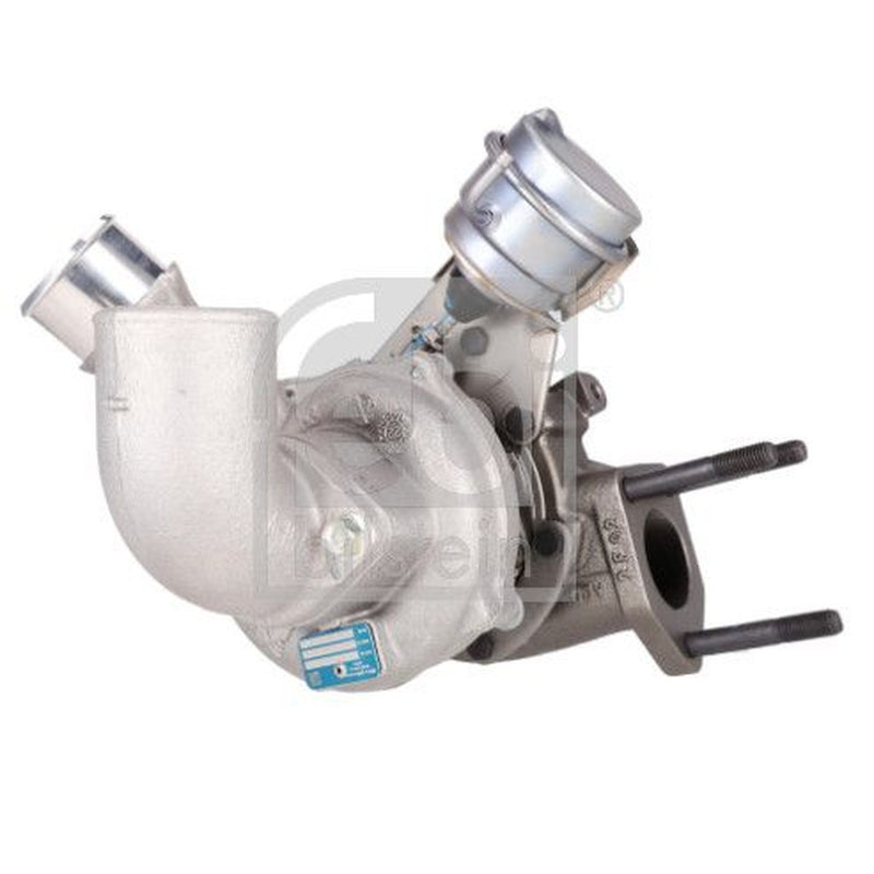 Febi Turbocharger Turbo Unit 186756