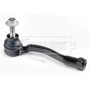 Borg & Beck Steering Tie Rod End Ball Joint M12x1.25 BTR6237