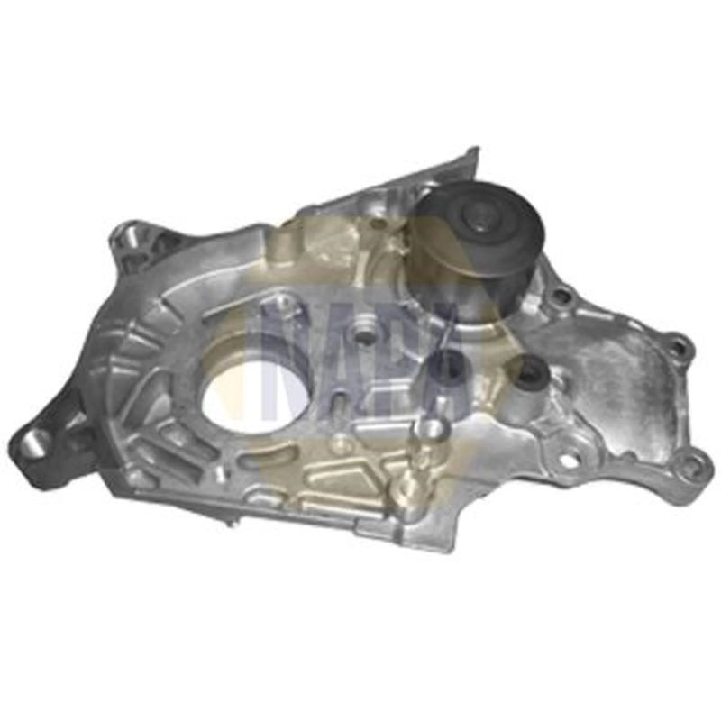 NAPA Engine Cooling Water Pump NWP1522