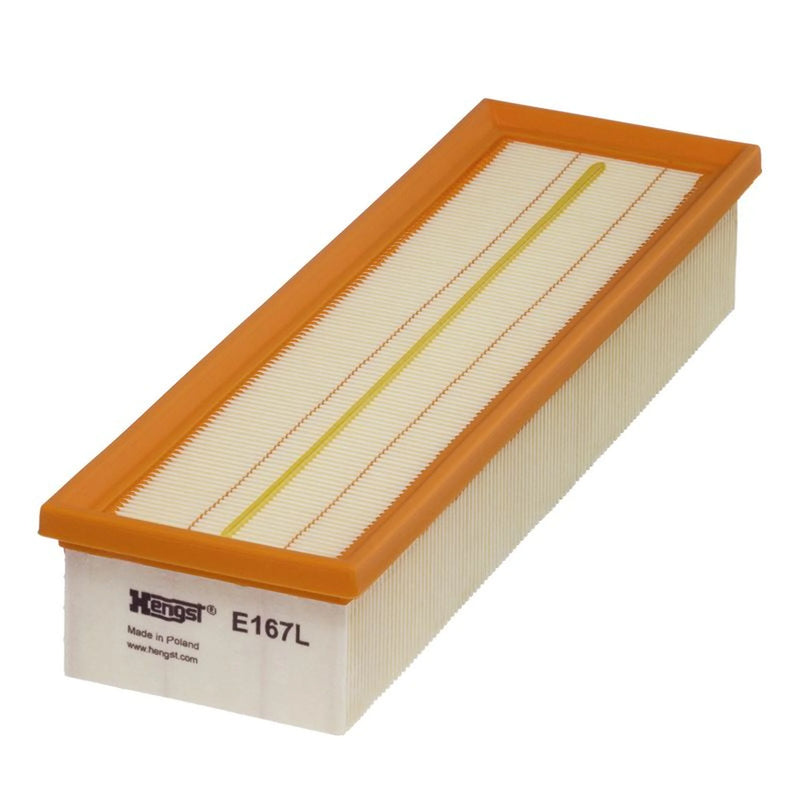 Hengst Engine Air Filter E167L