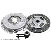 Blue Print Clutch Kit Set 3pc 190mm ADF123093