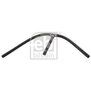 Febi Radiator Coolant Hose 643mm ID 46722