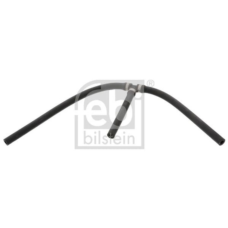 Febi Radiator Coolant Hose 643mm ID 46722