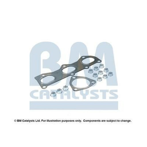 BM Catalysts Fitting Kit FK91712B FK91712B