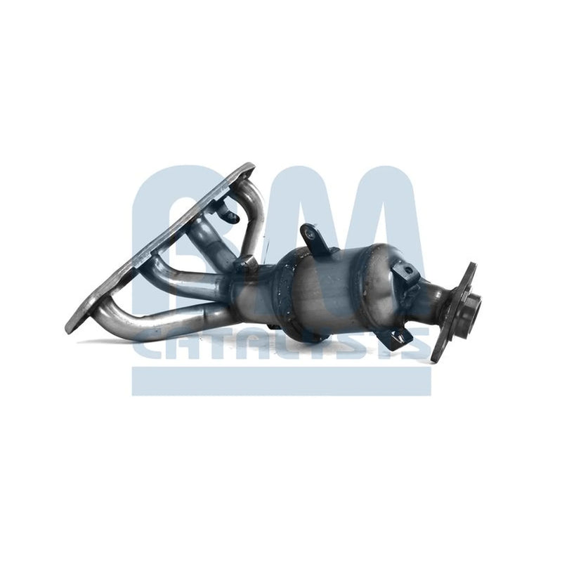 BM Catalysts Homologated Petrol Cat BM91827H