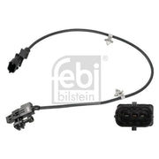 Febi Crankshaft Position Sensor 107757
