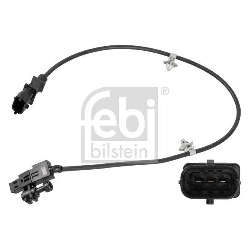 Febi Crankshaft Position Sensor 107757