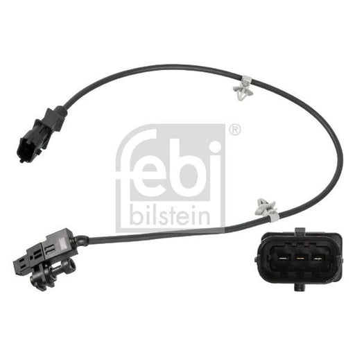 Febi Crankshaft Position Sensor 107757
