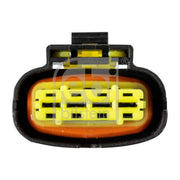 Febi O2 Lambda Oxygen Sensor 175881