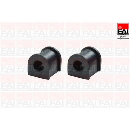 FAI 2 x Anti Roll Bar Mounting Bracket SS1320K