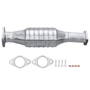 Hella Catalytic Converter 8LE 366 053-541