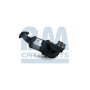 BM Catalysts Homologated Petrol Cat BM91019H