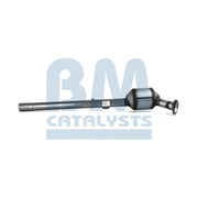 BM Catalysts Homologated Diesel Cat BM80352H