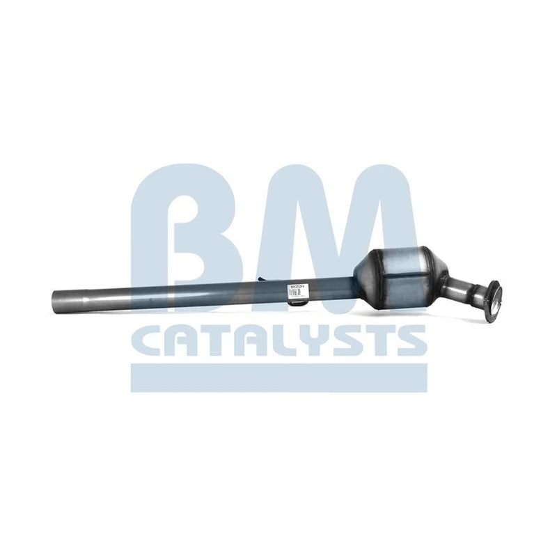 BM Catalysts Homologated Diesel Cat BM80352H