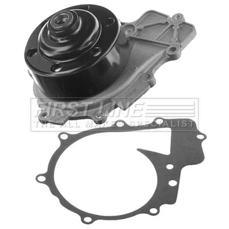 First Line Engine Cooling Water Pump FWP2408