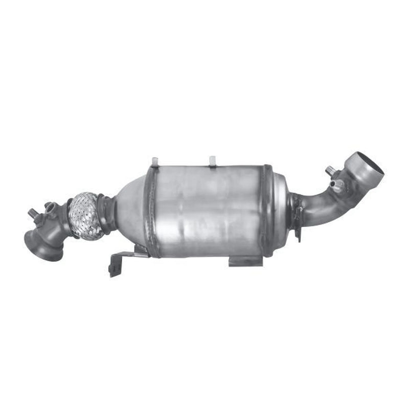 Hella Soot/Particulate Filter 8LH 366 081-521