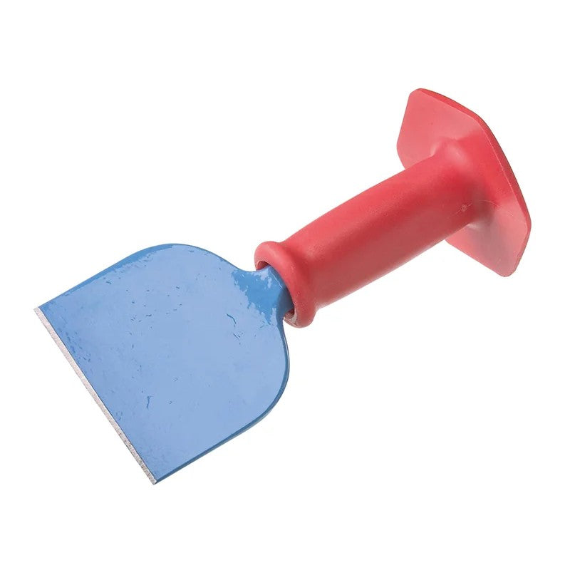 Footprint 123 Brick Bolster With Guard 100mm (4in) - 11270
