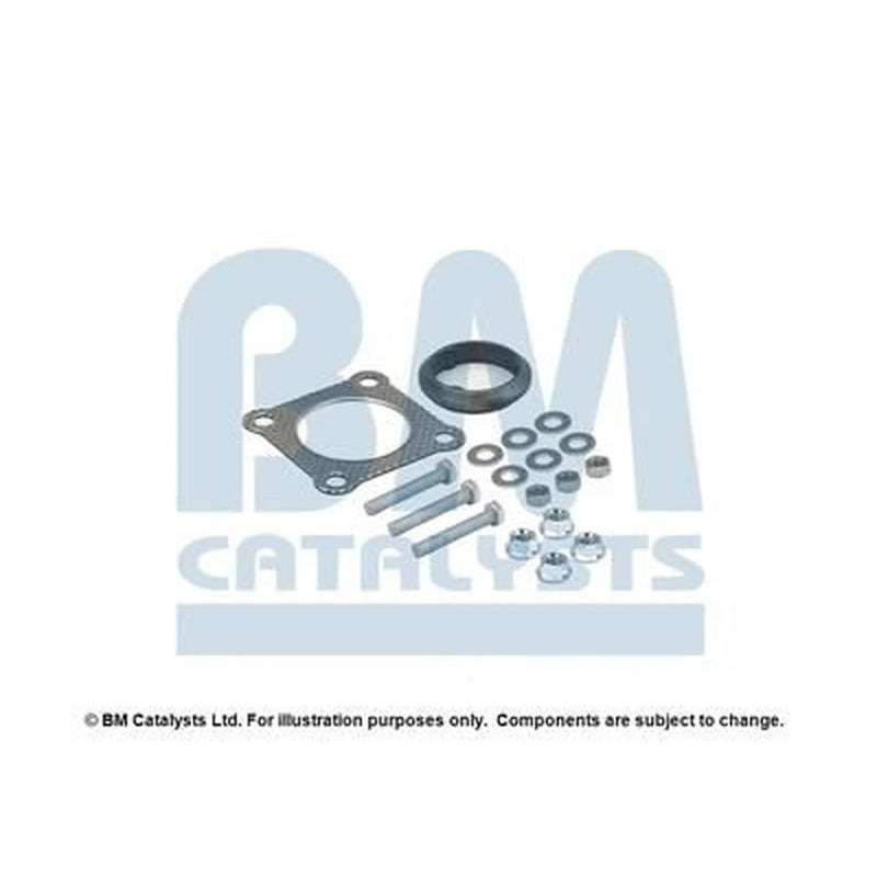 BM Catalysts Exhaust Pipe Mounting Kit FK70455B