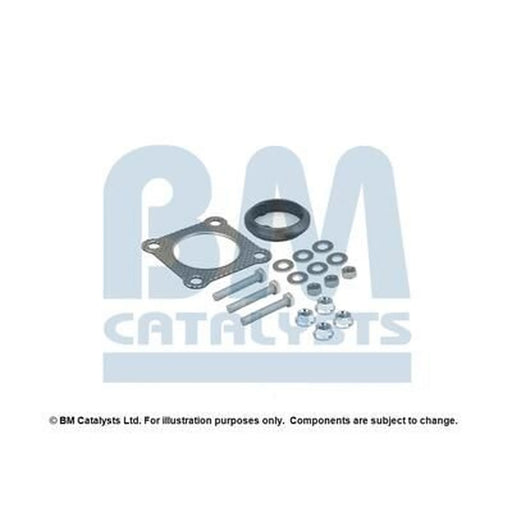 BM Catalysts Exhaust Pipe Mounting Kit FK70455B